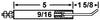 20195-02 | ARMSTRONG ELECTRODE 215-01A | Crown Engineering