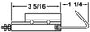 22434 | LENNOX ELECTRODE | Crown Engineering