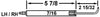 20470-02 | BETTENDORF ELECTRODE | Crown Engineering