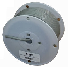 Crown Engineering 41653 GTO 15 CABLE 250FT ROLL 7MM  | Midwest Supply Us
