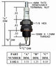 I-182-1 | AUBURN IGNITER | Crown Engineering