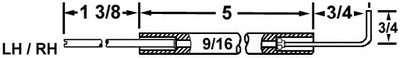 Crown Engineering | 22144LH