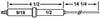 21557 | FULTON ELECTRODE | Crown Engineering