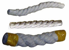 Crown Engineering 58FR TWISTED ROPE 5/8" DIA (SOLD PER FT)  | Midwest Supply Us