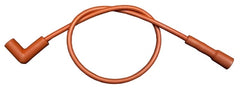 Crown Engineering 70072 SILICONE CABLE H/W#:394801-30  | Midwest Supply Us