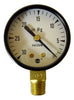 41406 | VAC GAUGE 0-30 Hg, 2