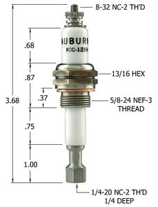 Crown Engineering | WCC-12KH