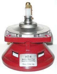 Crown Engineering 41132 BEARING ASSEMBLY HT-4 1/6-1/3 HP  | Midwest Supply Us