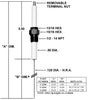 CA260 | IGNITER/REPLACES IP-15 | Crown Engineering