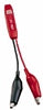 Crown Engineering 40635 LOW VOLTAGE TESTER 5-50 VAC-DC  | Midwest Supply Us