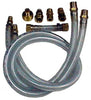 9130-4017 | FIROMATIC HOSE KIT - COMPLETE | Crown Engineering