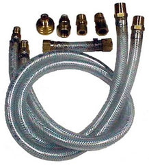Crown Engineering 9130-4017 FIROMATIC HOSE KIT - COMPLETE  | Midwest Supply Us