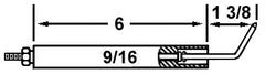 Crown Engineering 20709-02 CARLIN ELECTRODE  | Midwest Supply Us