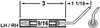 25060 | MASTER VIBRATOR ELECTRODE | Crown Engineering