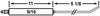 21566 | FULTON ELECTRODE 2-20-000043 | Crown Engineering