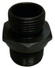 45178 | E & M SHELL BODY W/OUTSIDE THD | Crown Engineering