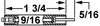 22308 | KEWANEE ELECTRODE 213700000102 | Crown Engineering