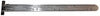 40439 | NAS GAUGE - WAYNE BURNERS - BULK / T100-206 | Crown Engineering