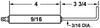 21692 | GORDON PIATT ELECTRODE | Crown Engineering