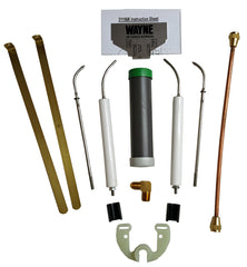 Crown Engineering 31156K CROWN TUNEUP KIT FOR WAYNE E/M  | Midwest Supply Us