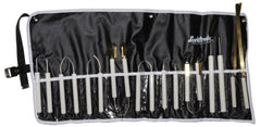 Crown Engineering 40284 WAYNE ELECTRODE ROLL-UP KIT  | Midwest Supply Us