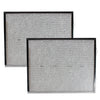 203371 | REPLACEMENT PREFILTER FOR ELECTRONIC AIR CLEANERS. 16 X 25. WORKS WITH F50A,E. PRICED INDIVIDUALLY. MUST BE ORDERED IN MULTIPLES OF 2. Pack of 2 | Resideo