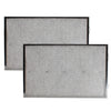 203372 | REPLACEMENT PREFILTER FOR ELECTRONIC AIR CLEANERS. 20 X 25 AND 20 X 12.5. WORKS WITH F50A,E. PRICED INDIVIDUALLY. MUST BE ORDERED IN MULTIPLES OF 2. Pack of 2 | Resideo