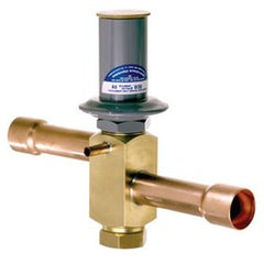 Sporlan ADRSE2-0/80-12S By-Pass Valve Discharge 1/2 Inch SAE 903427  | Midwest Supply Us