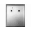 T-4000-112 | STAINLESS STEEL COVER KIT | Johnson Controls