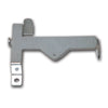 20477-00001 | Honeywell logic module bracket. | Belimo