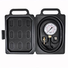 Winters Instruments PLT35 Pressure Test Kit with Hose 0-35 Inch Water Column  | Midwest Supply Us