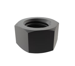Jergens 20714 HEX NUT, 1/2-13 HEAVY DUTY  | Midwest Supply Us