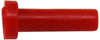 20750N | 6MM P-I PLUG, Brass Fittings, Nickel Plated Push In Fittings, METRIC PLUG | Midland Metal Mfg.