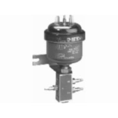 Johnson Controls V-6137-1 4 WAY AIR SWITCHING VALVE  | Midwest Supply Us
