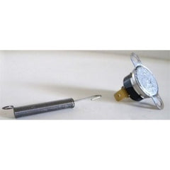 Laars 2400-550 Safety Limit Switch 230DEG F Temperature Rating EBP Endurance Boilers  | Midwest Supply Us