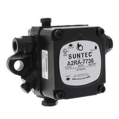 Suntec A2RA-7736 Oil Pump Waste 3450 Revolutions per Minute  | Midwest Supply Us