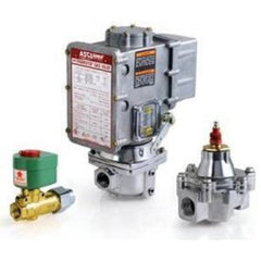 ASCO HV216585005 Solenoid Valve HV216 2-Way Aluminum 2 Inch NPT Normally Closed  | Midwest Supply Us
