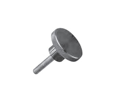Jergens 21251 KNOB, KNURLED CONTROL  | Midwest Supply Us