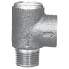 111L-150 | Relief Valve 111 Poppet 1/2 Inch | Watts