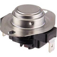 WHITE RODGERS 3L02-200 Limit Control Snap Disc Automatic Reset 200 Degrees Fahrenheit 120/240VAC/10/5A for Regulation of Fan Blower Or High Limit Safety Control  | Midwest Supply Us