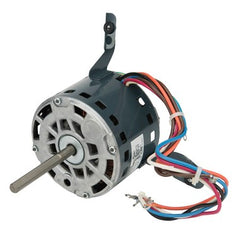 First Co M451 Blower Motor Permanent Split Capacitor for 48MBXB-HW Series 3/4 Horsepower 120 Volt 3 Revolutions per Minute 60Hertz  | Midwest Supply Us