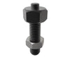 21308 | CLAMP REST, 5/16-18 X 3-1/4 | Jergens