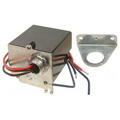 RESIDEO R8225D1003/U Relay Fan DPST Normally Open Lead Wire 24 Voltage Alternating Current 14 Amp  | Midwest Supply Us