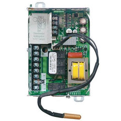 RESIDEO L7224U1002/U Aquastat Universal Oil 130 to 240 Degrees Fahrenheit 5 to 20DEG F High Limit/10 to 25DEG F Low Limit Horizontal/Vertical/Well  | Midwest Supply Us