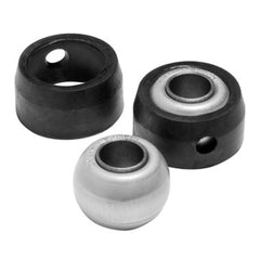 Lau-Conair Division 38-2696-01 Sleeve Bearing Oil with Insulator 3/4 Inch Diameter x 2-1/16 Inch Outside Diameter  | Midwest Supply Us