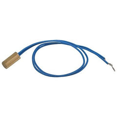 TEKMAR CONTROLS 71 Temperature Sensor Universal with 12" Wire -60 To 255 Degrees Fahrenheit 3/8 x 3/4 Inch for Sensing Boiler Supply Temperature and Slab Temperature  | Midwest Supply Us