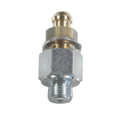 Riello Burners 3007568 Fitting Bleeder for R40 Series and Mectron Oil Burners  | Midwest Supply Us