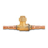 586WA-6ST | Ball Valve Integra-Seal WA 3/8