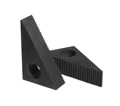 Jergens 21833 STEP BLOCK, 1IN LARGE STEEL  | Midwest Supply Us