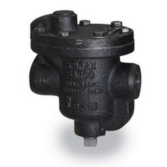 Spirax-Sarco 62761 Steam Trap B2 Inverted Bucket 3/4" B2 30PSI Cast Iron  | Midwest Supply Us